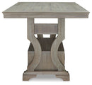 Moreshire Counter Height Dining Table
