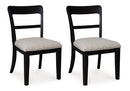Greddinton Dining Chair