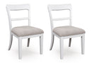 Greddinton Dining Chair