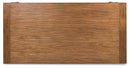 Greddinton Dining Table