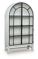 Greddinton Display Cabinet