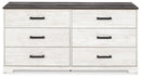 Shawburn Dresser