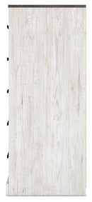 Shawburn Chest of Drawers