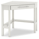 Grannen Home Office Corner Desk