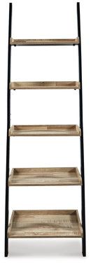 Gerdanet 74" Bookcase