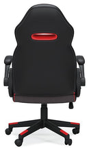 Lynxtyn Home Office Chair
