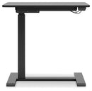 Lynxtyn Adjustable Height Home Office Side Desk