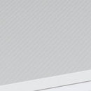 Lynxtyn Adjustable Height Home Office Side Desk