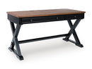 Wildenauer 60" Home Office Desk