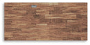 Wildenauer 60" Home Office Desk