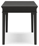 Beckincreek 48" Home Office Desk