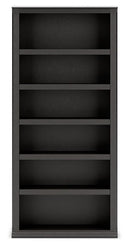 Beckincreek Large Bookcase