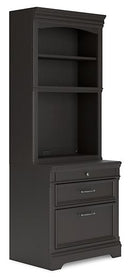 Beckincreek Bookcase
