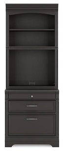 Beckincreek Bookcase