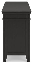 Beckincreek Credenza