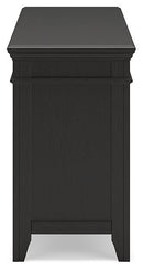 Beckincreek Credenza