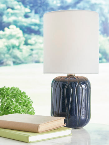 Hengrove 2-Piece Lamp Set