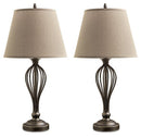Ornawell Table Lamp (Set of 2)