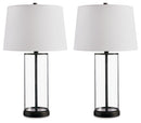 Wilmburgh Table Lamp (Set of 2)