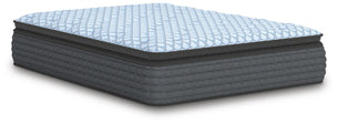 Hybrid Mattress