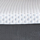 10 Inch Chime Elite Memory Foam Mattress in a box