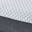 10 Inch Chime Elite Memory Foam Mattress in a box