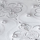 Chime 10 Inch Hybrid Mattress in a Box