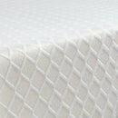 10 Inch Chime Memory Foam Mattress in a Box