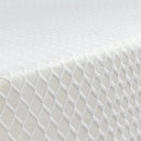 Chime 12 Inch Memory Foam Mattress in a Box