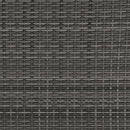 Petal Road Outdoor Loveseat Sectional/Ottoman/Table Set (Set of 4)