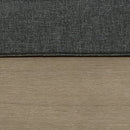 Citrine Park 2-Piece Outdoor Sectional