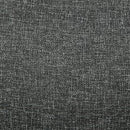 Citrine Park Outdoor Ottoman with Cushion