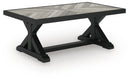 Beachcroft Outdoor Set