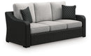 Beachcroft Outdoor Set