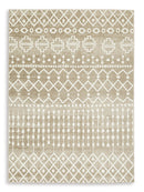 Bunchly 5' x 7' Rug