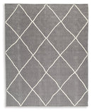 Stardo 7'10" x 10'1" Rug
