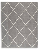 Stardo 7'10" x 10'1" Rug