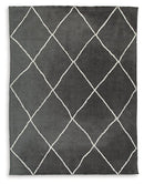 Stardo 7'10" x 10'1" Rug