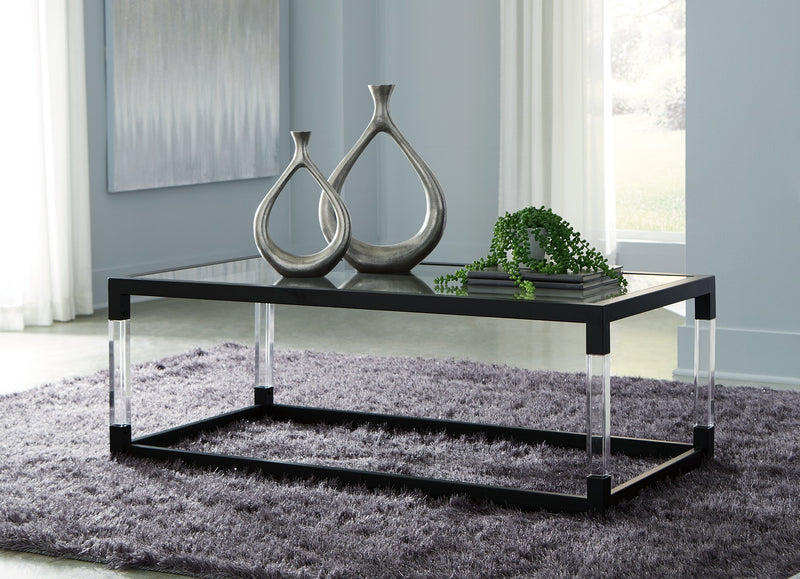 Nallynx 2-Piece Occasional Table Package