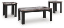 Jazmore Table (Set of 3)
