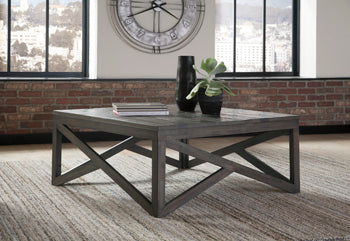 Haroflyn 2-Piece Table Package