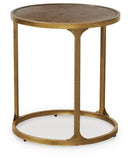 Korajane End Table