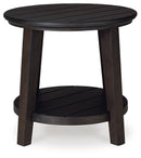 Celamar End Table