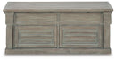 Moreshire Lift Top Coffee Table