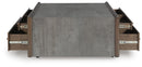 Kallenny Coffee Table