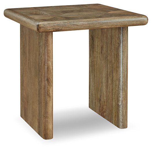 Lawland 3-Piece Occasional Table Package