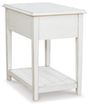 Kanwyn End Table