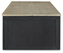 Foyland Lift-Top Coffee Table