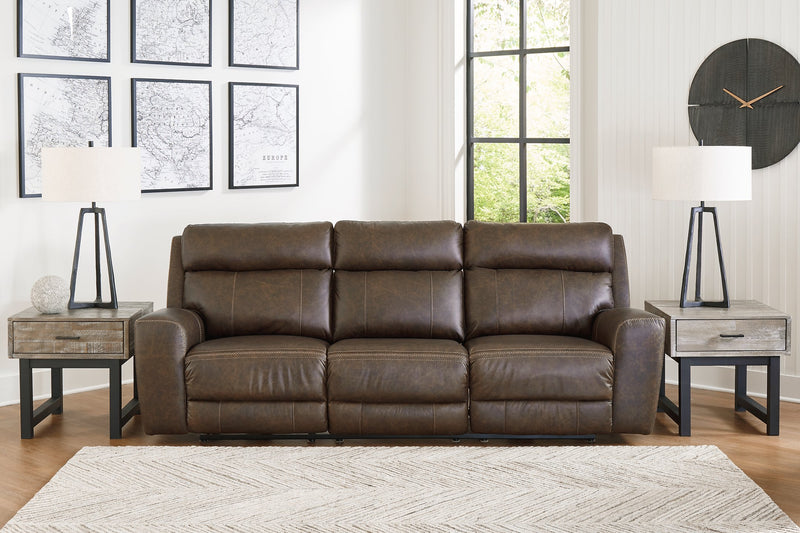 Roman 2-Piece Upholstery Package