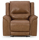 Trasimeno Power Recliner